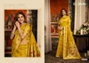 Sakshi By Gobuni Paithani With Fancy Tassels Saree